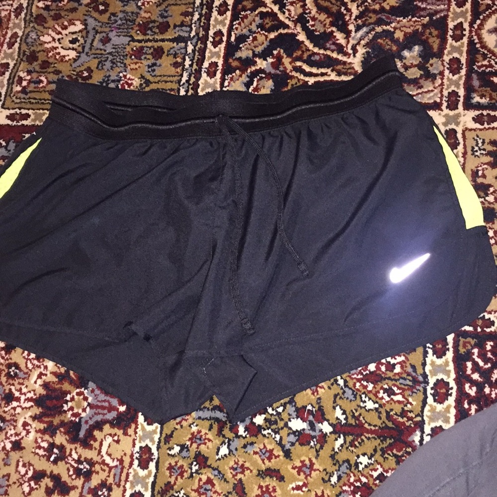 Nike Dri fit shorts